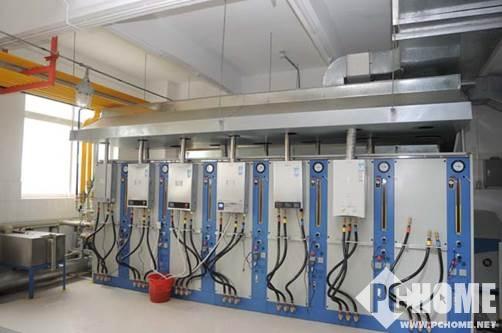 走进粤企500强的生产车间 探秘奇异果(中国)“智慧工厂”